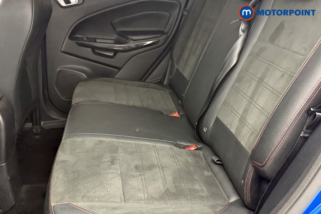 Used Ford Ecosport 2021 for sale - 76381795: Photo 31