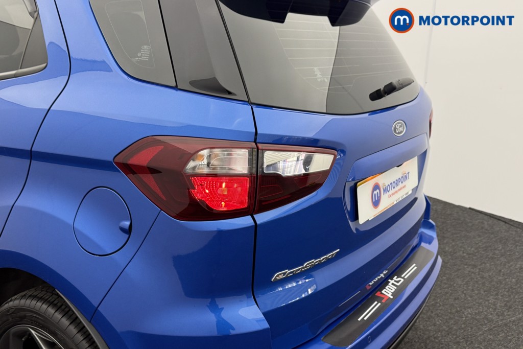 Used Ford Ecosport 2021 for sale - 76381795: Photo 34
