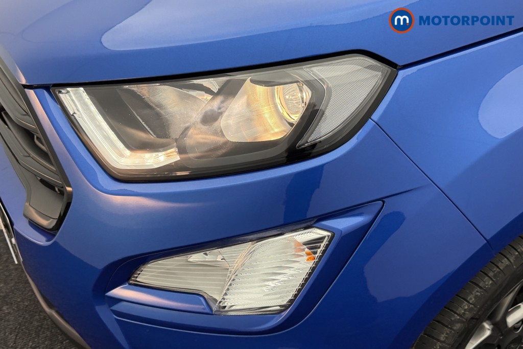 Used Ford Ecosport 2021 for sale - 76381795: Photo 35