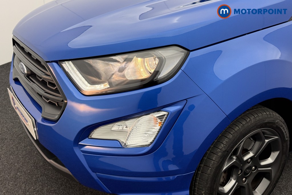 Used Ford Ecosport 2021 for sale - 76381795: Photo 36