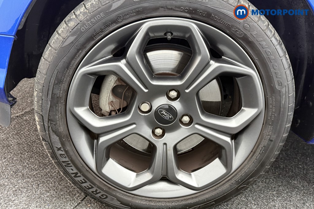 Used Ford Ecosport 2021 for sale - 76381795: Photo 37