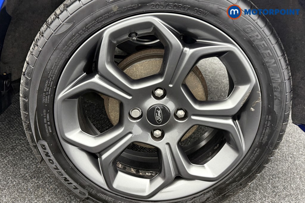 Used Ford Ecosport 2021 for sale - 76381795: Photo 38