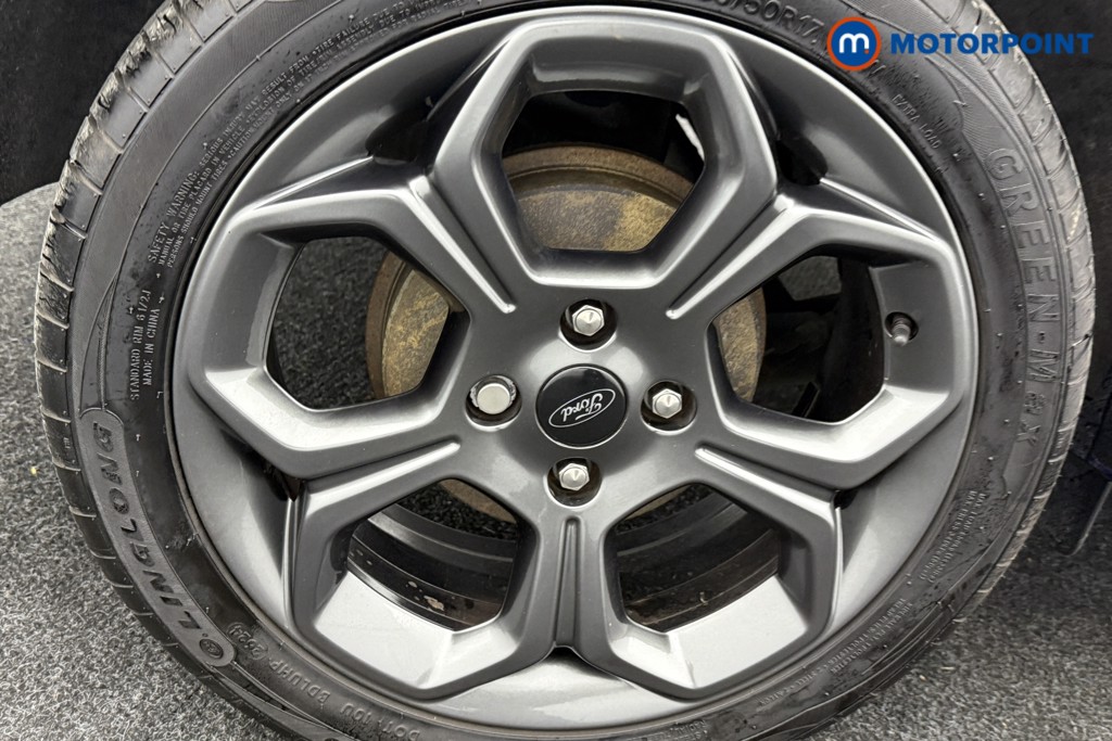 Used Ford Ecosport 2021 for sale - 76381795: Photo 39