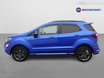 Used Ford Ecosport 2021 for sale - 76381795: Photo