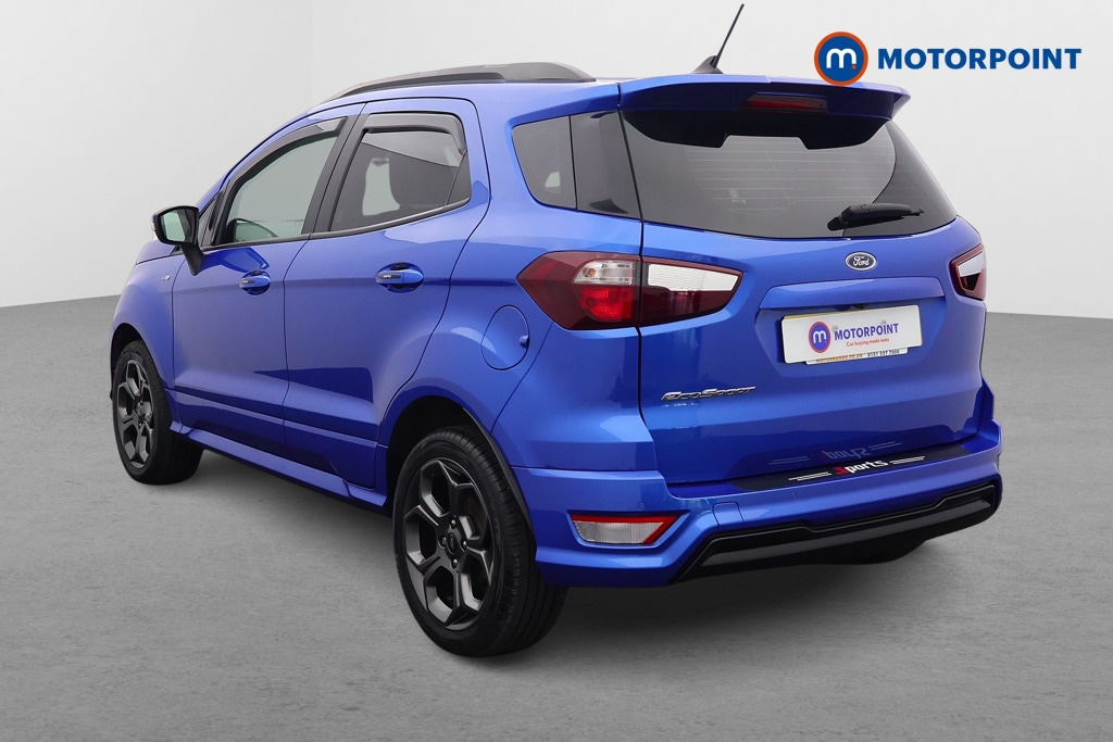 Used Ford Ecosport 2021 for sale - 76381795: Photo 5
