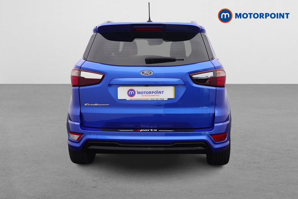 Used Ford Ecosport 2021 for sale - 76381795: Photo 6