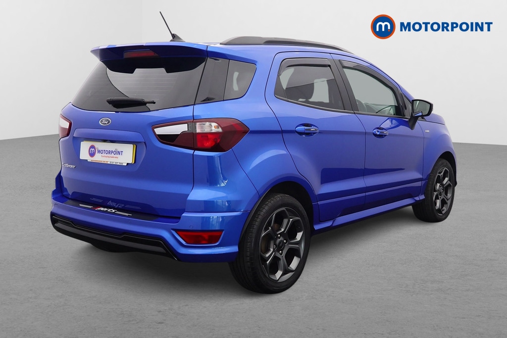 Used Ford Ecosport 2021 for sale - 76381795: Photo 7