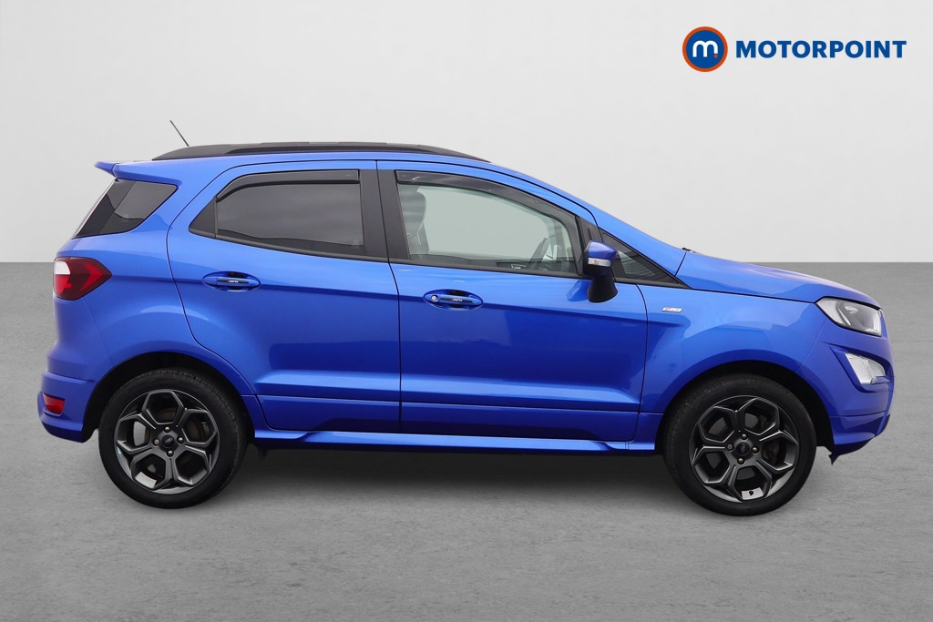 Used Ford Ecosport 2021 for sale - 76381795: Photo 8