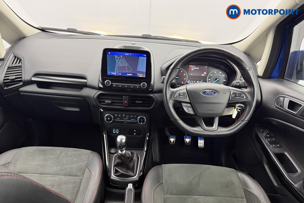Used Ford Ecosport 2021 for sale - 76381795: Photo 9