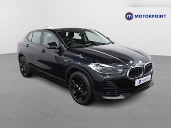 2022 - xDrive 25e Sport 5dr Auto