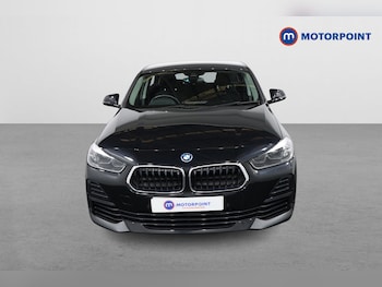 Used BMW X2 2022 for sale - 77221325: Photo