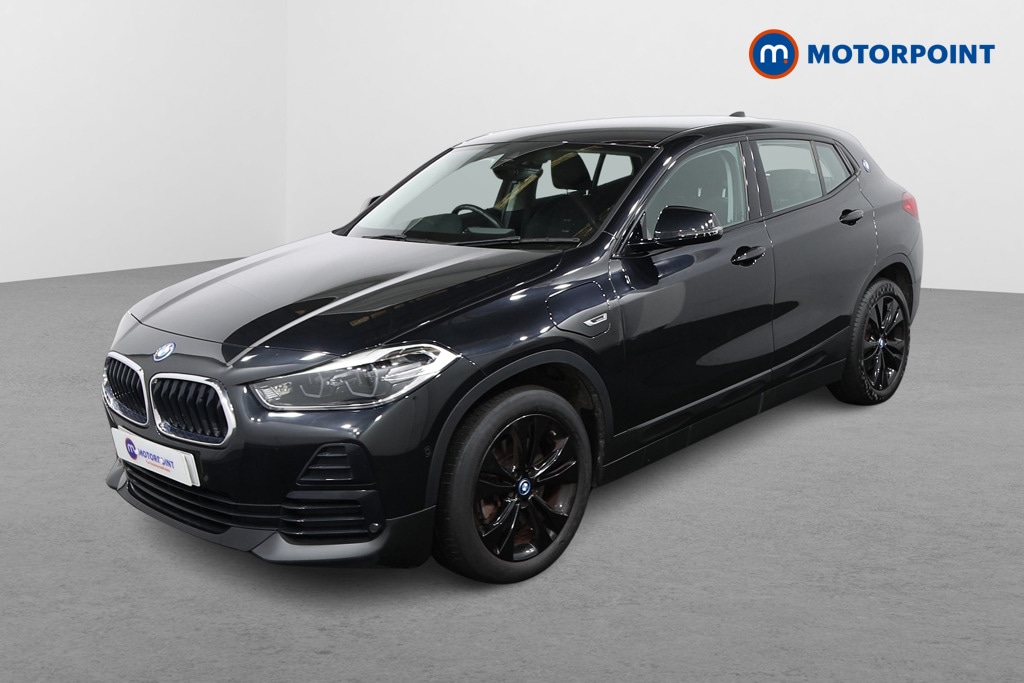 Used BMW X2 2022 for sale - 77221325: Photo 3