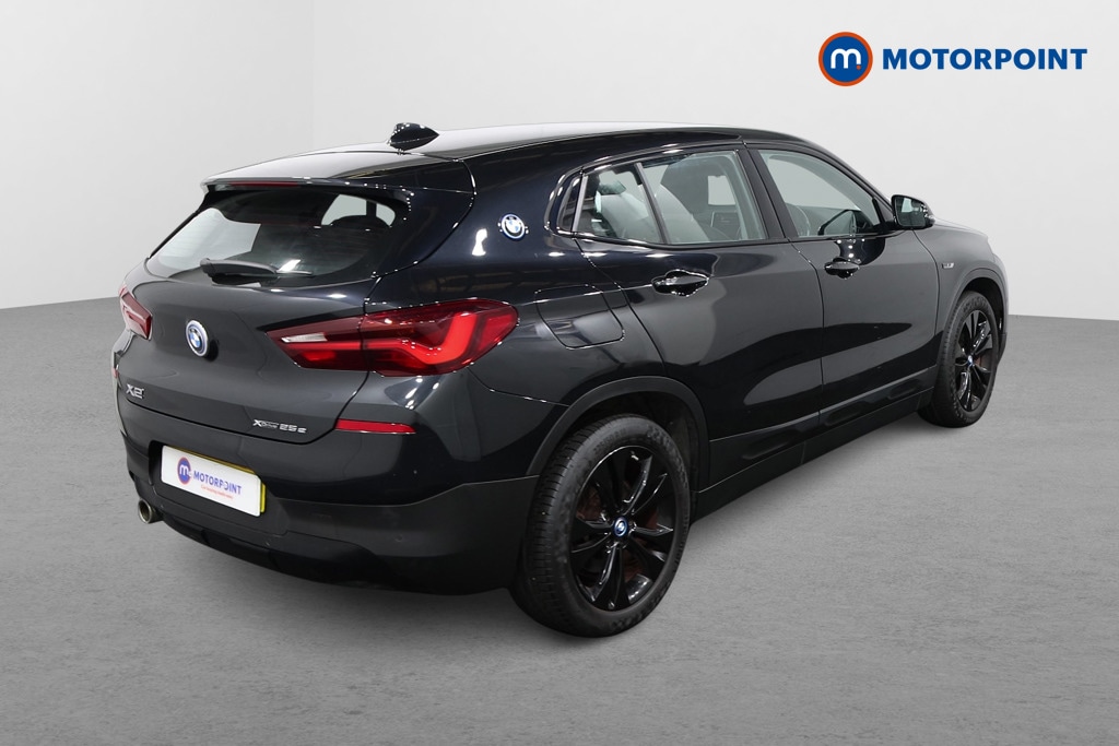 Used BMW X2 2022 for sale - 77221325: Photo 7