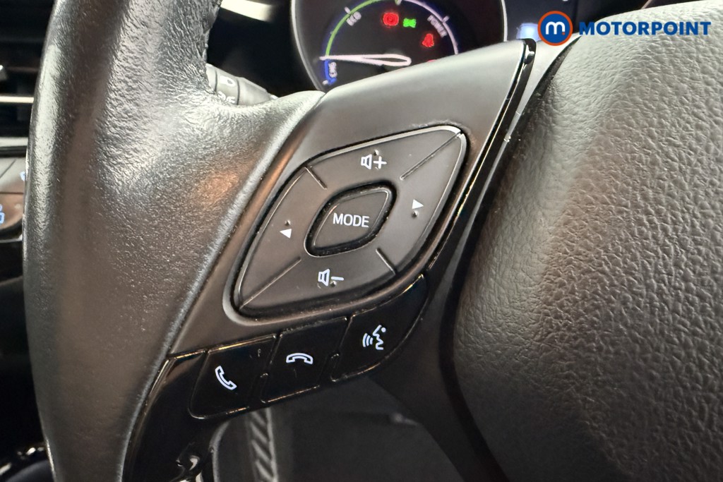 Used Toyota C-HR 2022 for sale - 77775703: Photo 11