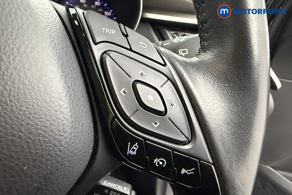 Used Toyota C-HR 2022 for sale - 77775703: Photo 12