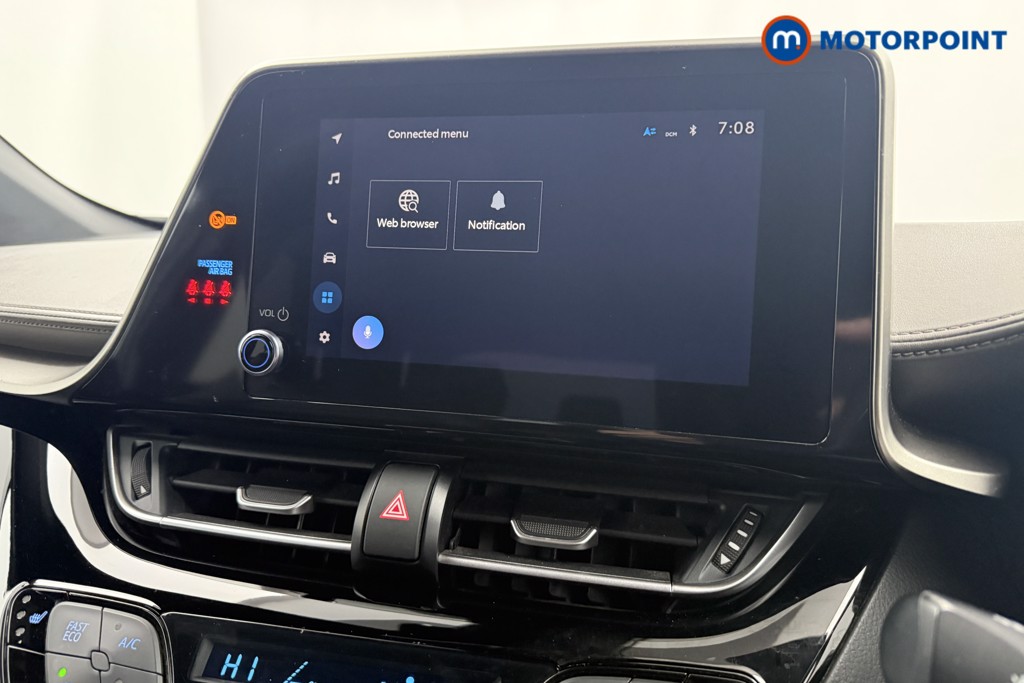 Used Toyota C-HR 2022 for sale - 77775703: Photo 14