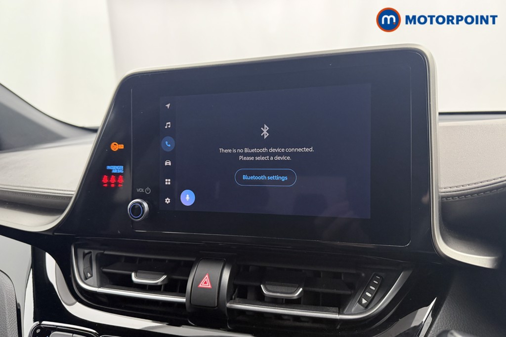 Used Toyota C-HR 2022 for sale - 77775703: Photo 15