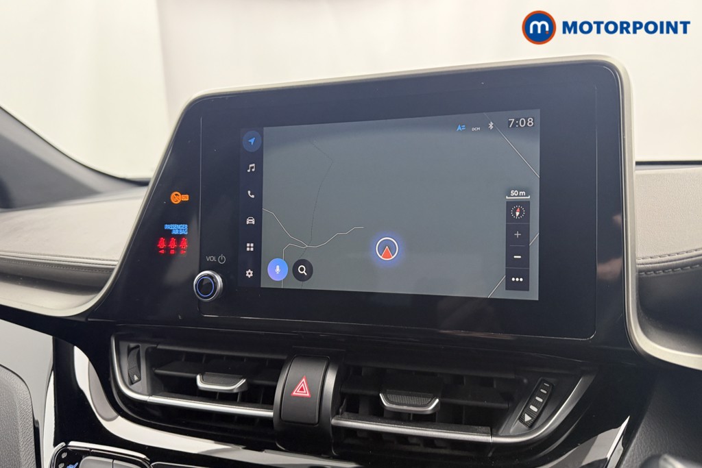 Used Toyota C-HR 2022 for sale - 77775703: Photo 16