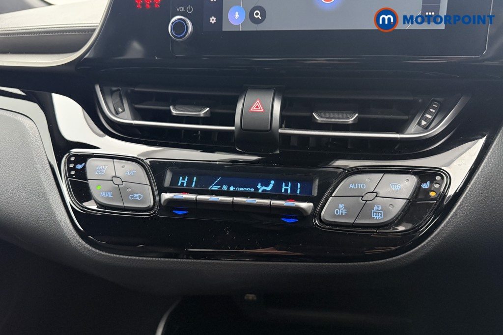 Used Toyota C-HR 2022 for sale - 77775703: Photo 18