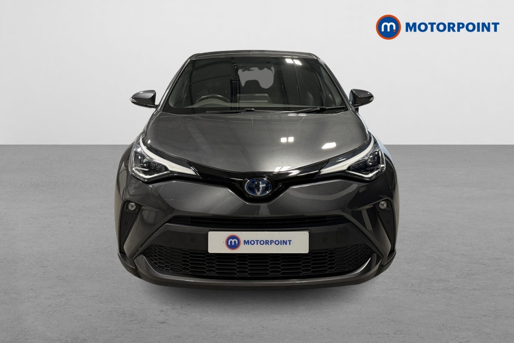 Used Toyota C-HR 2022 for sale - 77775703: Photo 2