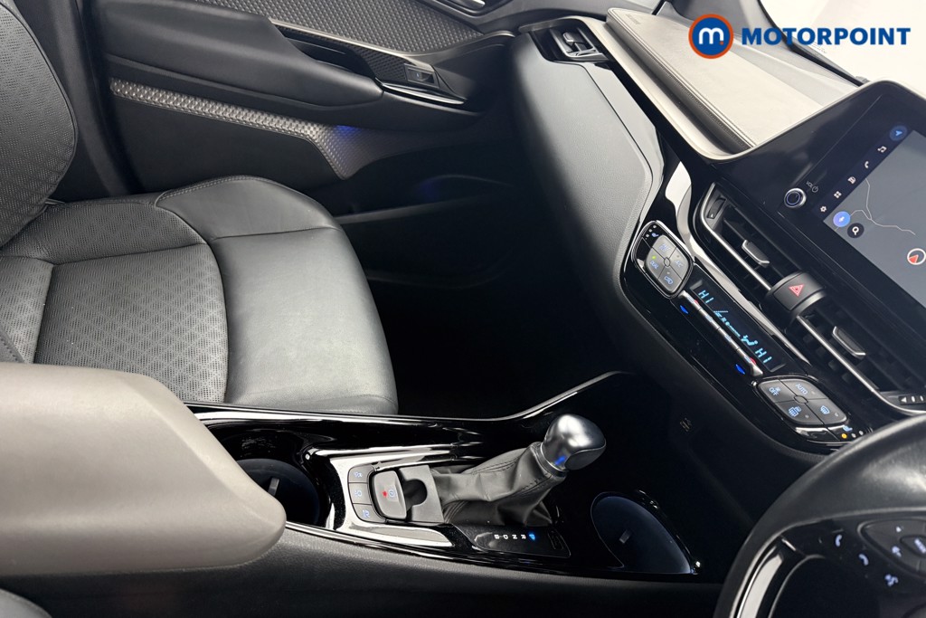 Used Toyota C-HR 2022 for sale - 77775703: Photo 22