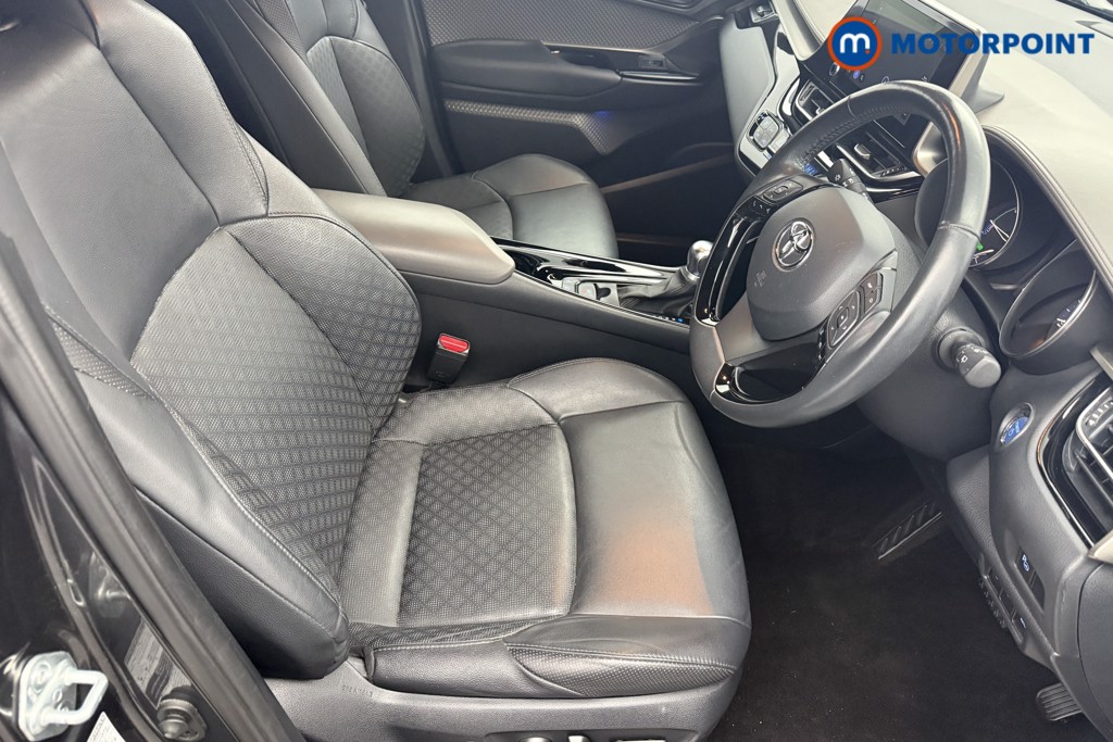 Used Toyota C-HR 2022 for sale - 77775703: Photo 26