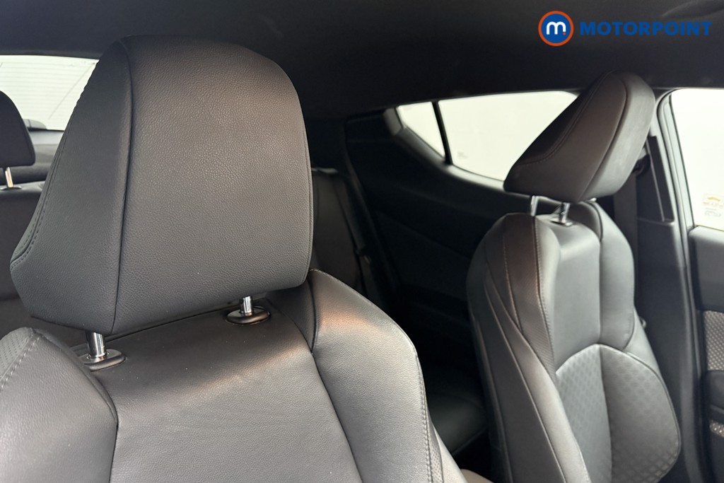 Used Toyota C-HR 2022 for sale - 77775703: Photo 27