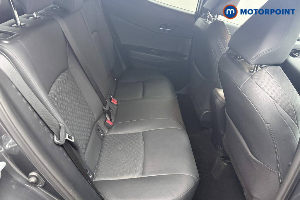 Used Toyota C-HR 2022 for sale - 77775703: Photo 28