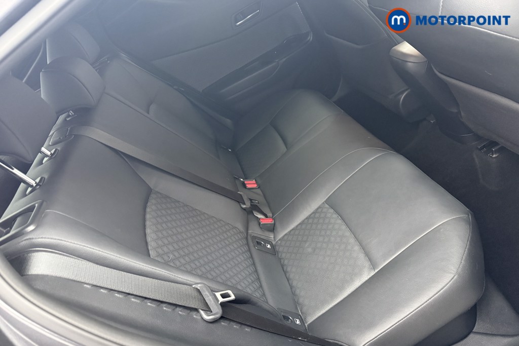 Used Toyota C-HR 2022 for sale - 77775703: Photo 29