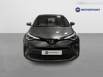 Used Toyota C-HR 2022 for sale - 77775703: Photo