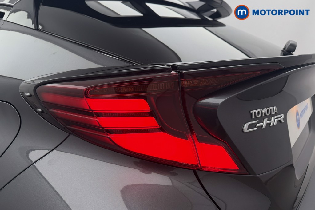 Used Toyota C-HR 2022 for sale - 77775703: Photo 31