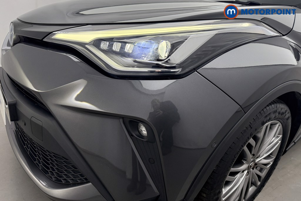 Used Toyota C-HR 2022 for sale - 77775703: Photo 32