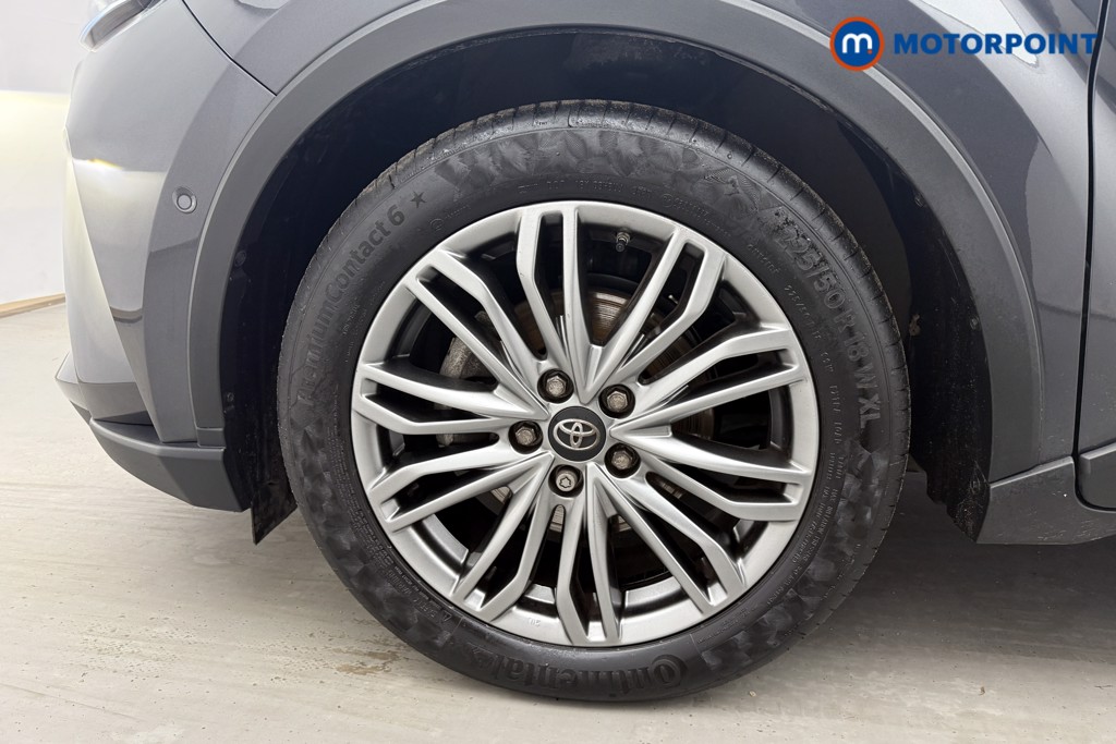 Used Toyota C-HR 2022 for sale - 77775703: Photo 33