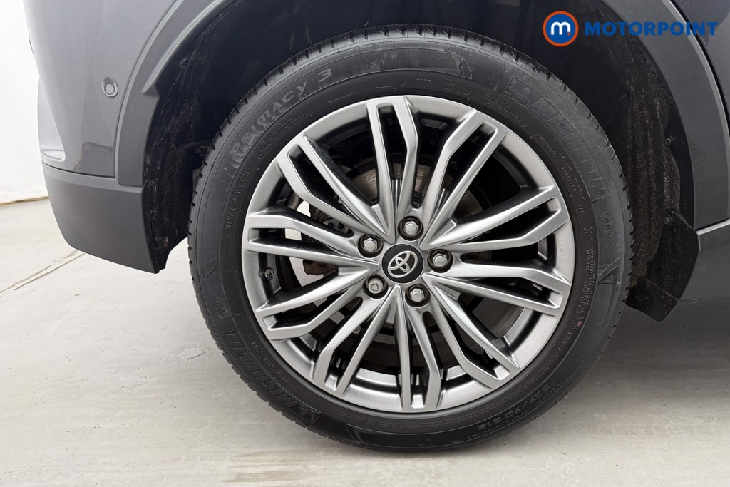 Used Toyota C-HR 2022 for sale - 77775703: Photo 35