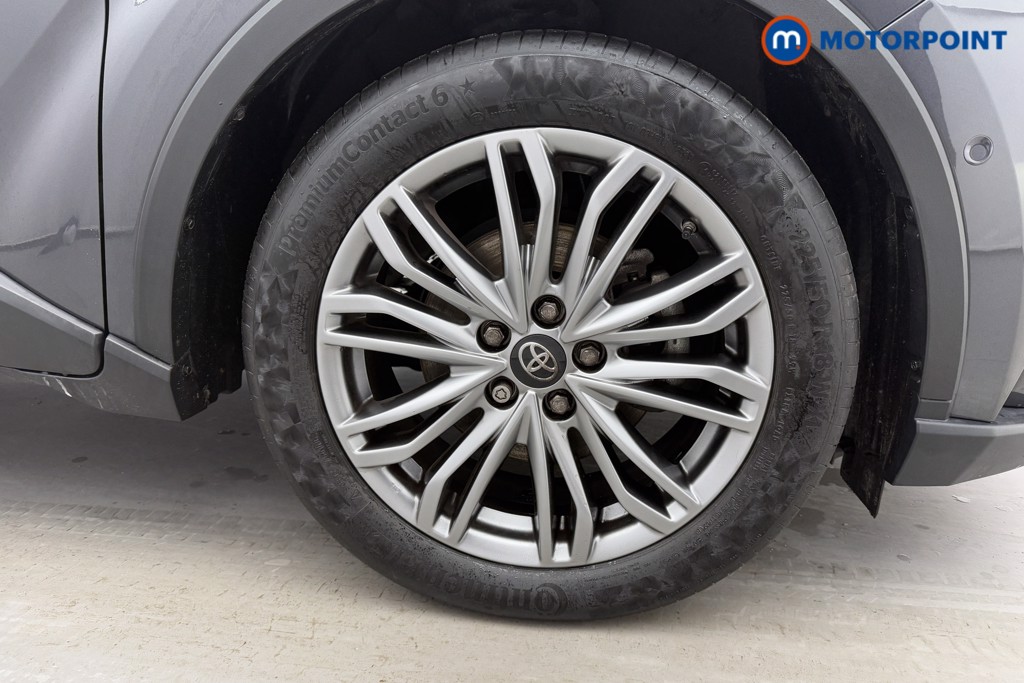 Used Toyota C-HR 2022 for sale - 77775703: Photo 38