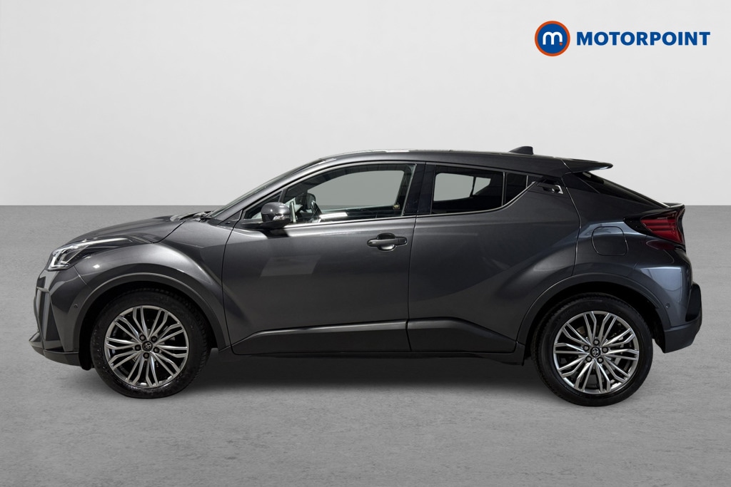 Used Toyota C-HR 2022 for sale - 77775703: Photo 4