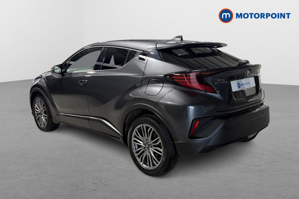 Used Toyota C-HR 2022 for sale - 77775703: Photo 5