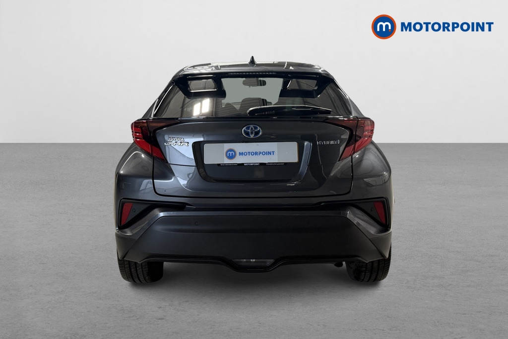 Used Toyota C-HR 2022 for sale - 77775703: Photo 6