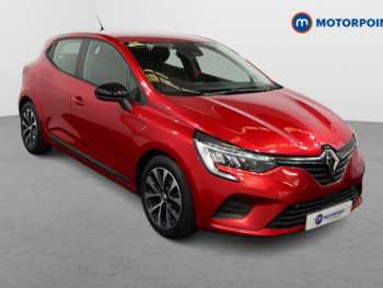 2023 - 1.0 TCe 90 Evolution 5dr