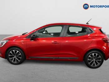 Used Renault Clio 2023 for sale - 74843725: Photo