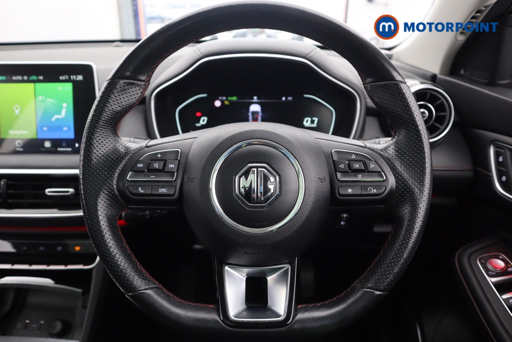 Used MG MG HS 2022 for sale - 77165800: Photo 10