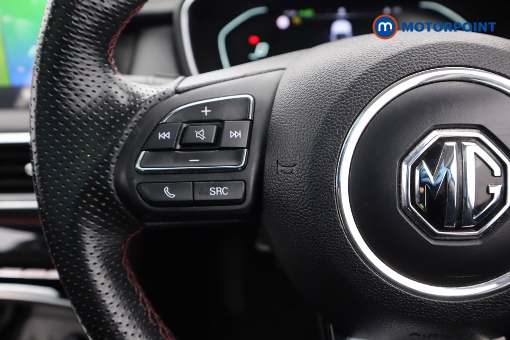 Used MG MG HS 2022 for sale - 77165800: Photo 12