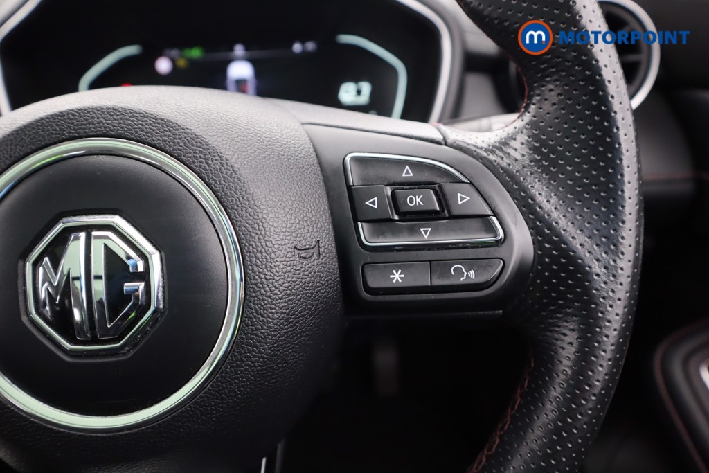 Used MG MG HS 2022 for sale - 77165800: Photo 13