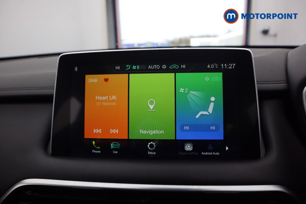 Used MG MG HS 2022 for sale - 77165800: Photo 19