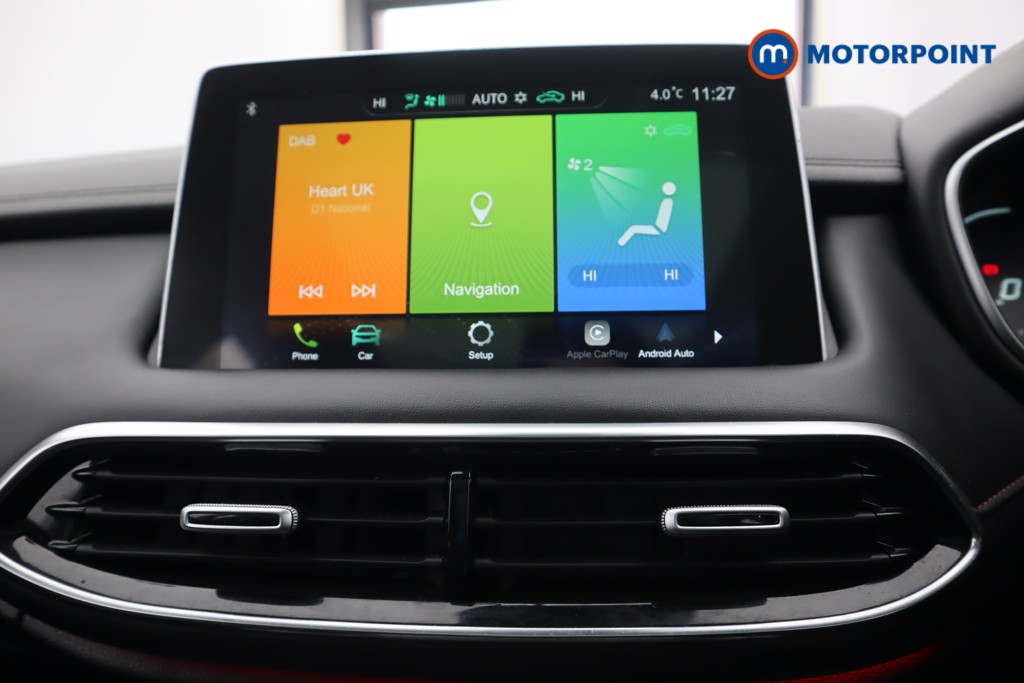 Used MG MG HS 2022 for sale - 77165800: Photo 20