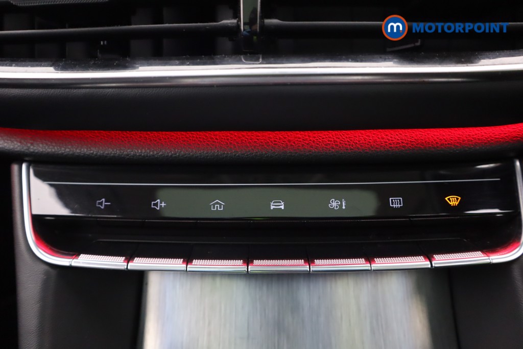 Used MG MG HS 2022 for sale - 77165800: Photo 21