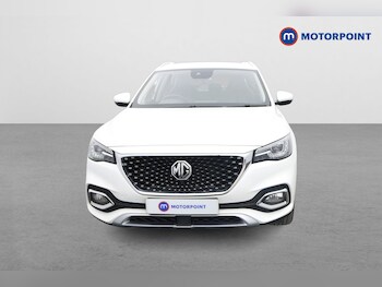 Used MG MG HS 2022 for sale - 77165800: Photo