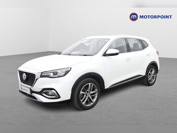 Used MG MG HS 2022 for sale - 77165800: Photo