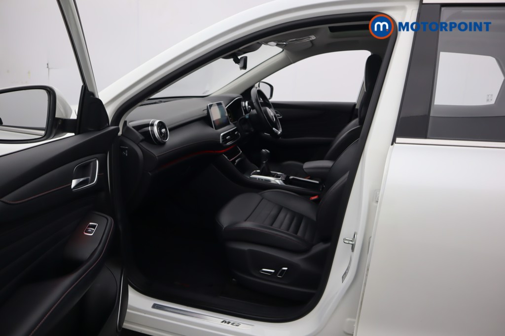 Used MG MG HS 2022 for sale - 77165800: Photo 45