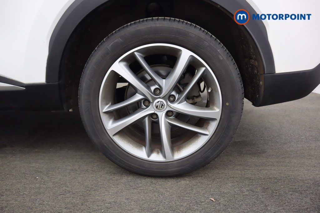 Used MG MG HS 2022 for sale - 77165800: Photo 47